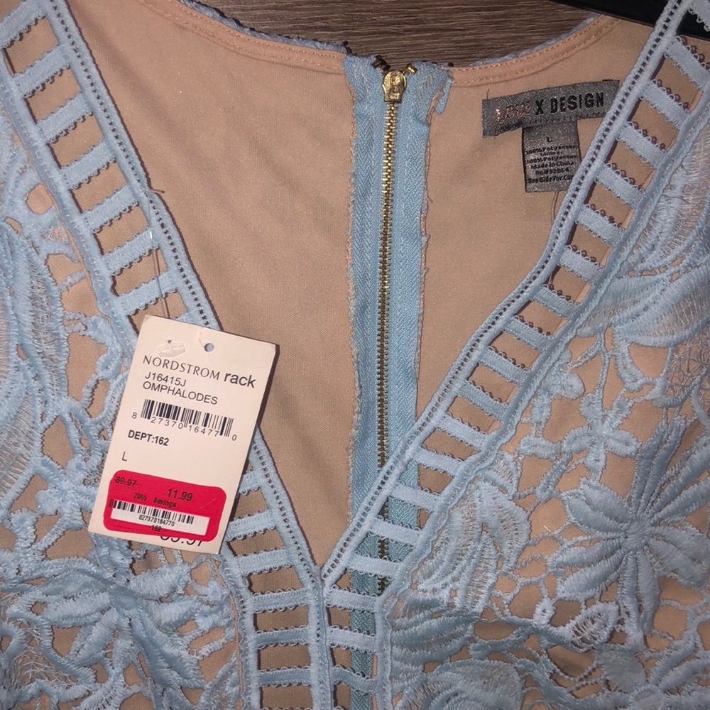 romper - Picture 3 of 3